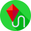 Kite 图标 64x64