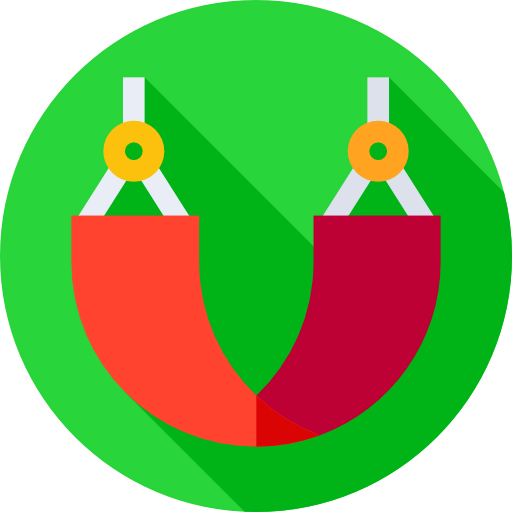 Hammock icon