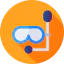 Snorkel 图标 64x64
