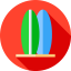 Surfboard 图标 64x64