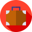 Suitcase 图标 64x64