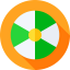 Beach ball 图标 64x64
