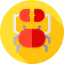Crab 图标 64x64