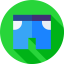 Shorts 图标 64x64