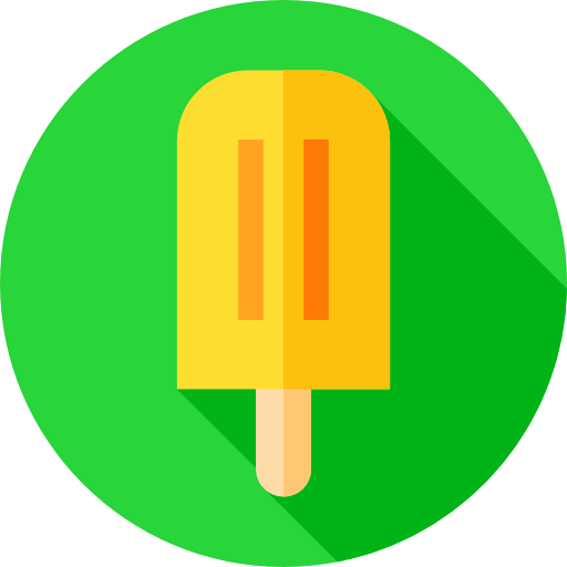 Popsicle icon