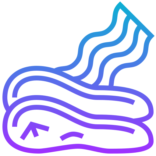 Bacon icon