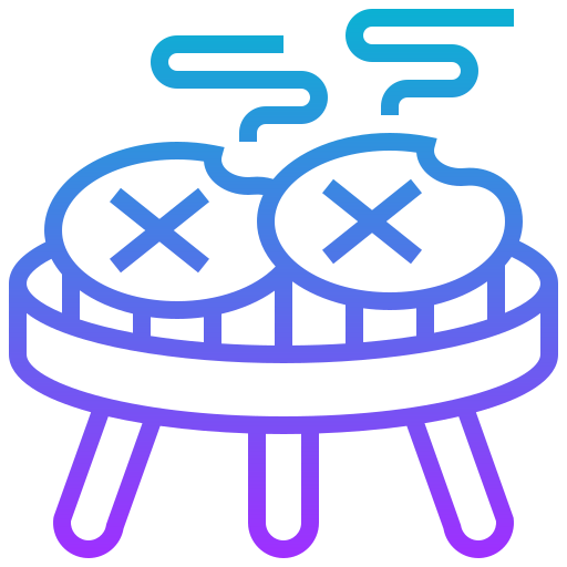 Bbq icon