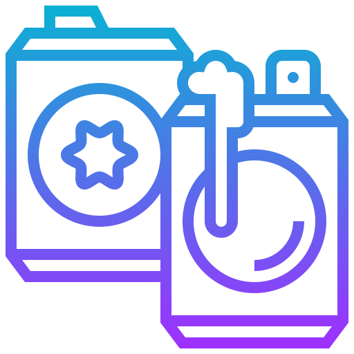 Beverage icon