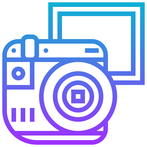 Camera icon