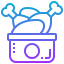 Drumstick icon 64x64