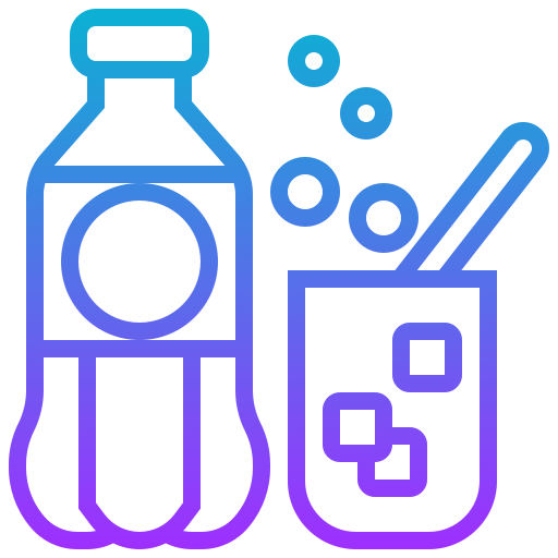 Beverage icon