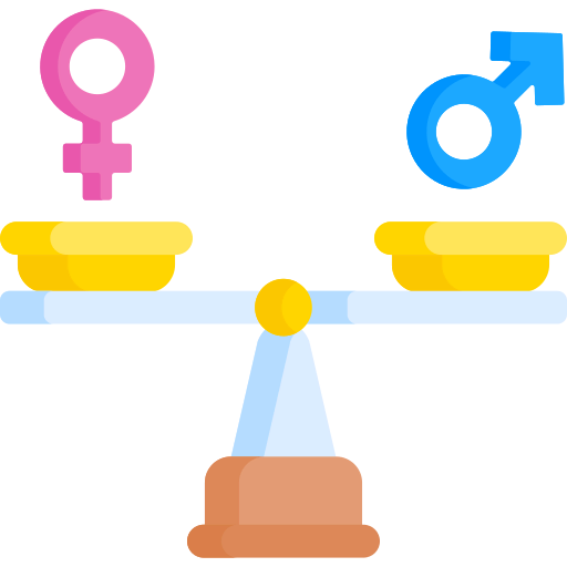 Equality icon