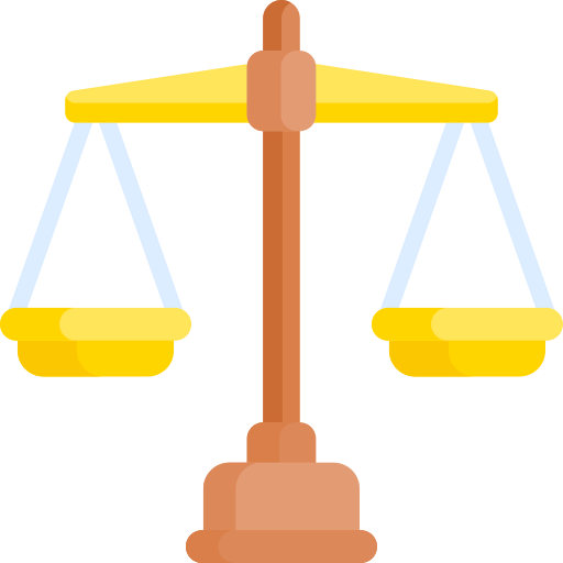 Scale icon