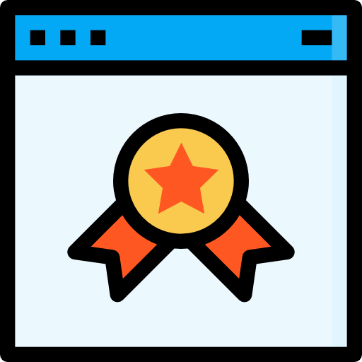 Guarantee icon
