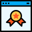 Гарантия иконка 64x64