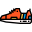 Sneaker icon 64x64