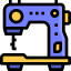 Sewing machine icon 64x64