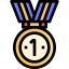 Medal icon 64x64