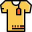 Shirts icon 64x64
