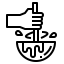 Stir icon 64x64