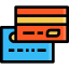 Debit card Symbol 64x64