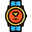 Smartwatch icon 64x64