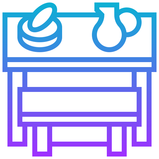 Table Symbol