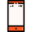 Mobile phone icon 64x64