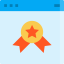 Гарантия иконка 64x64