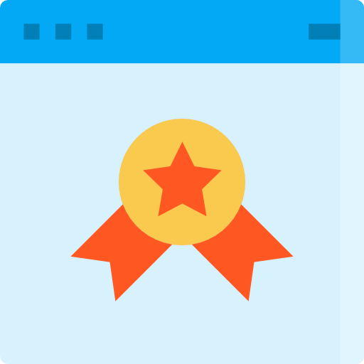 Guarantee icon