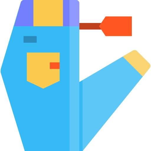 Pants icon