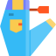 Pants icon 64x64