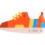 Sneaker icon 64x64