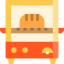 Stove icon 64x64