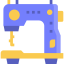 Sewing machine icon 64x64