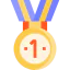 Medal icon 64x64