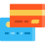 Debit card Symbol 64x64