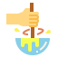 Stir icon 64x64