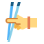 Chopsticks icon 64x64