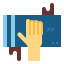 Dishcloth icon 64x64