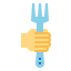 Fork icon 64x64