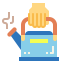 Kettle icon 64x64