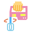 Mixer icon 64x64