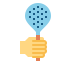 Skimmer icon 64x64