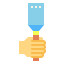 Spatula icon 64x64