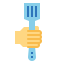 Spatula icon 64x64