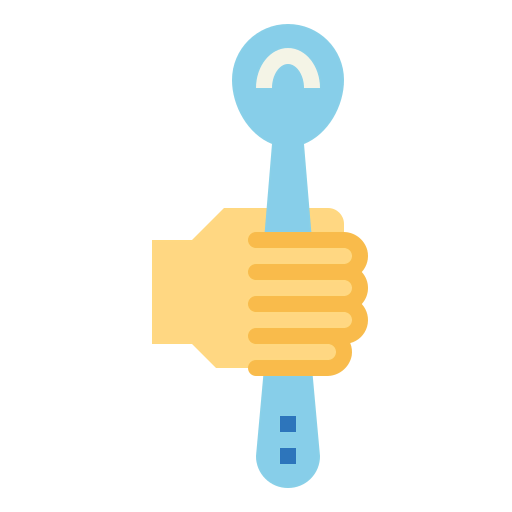 Spoon icon