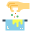 Sprinkle icon 64x64