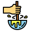 Stir icon 64x64