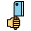 Cleaver icon 64x64
